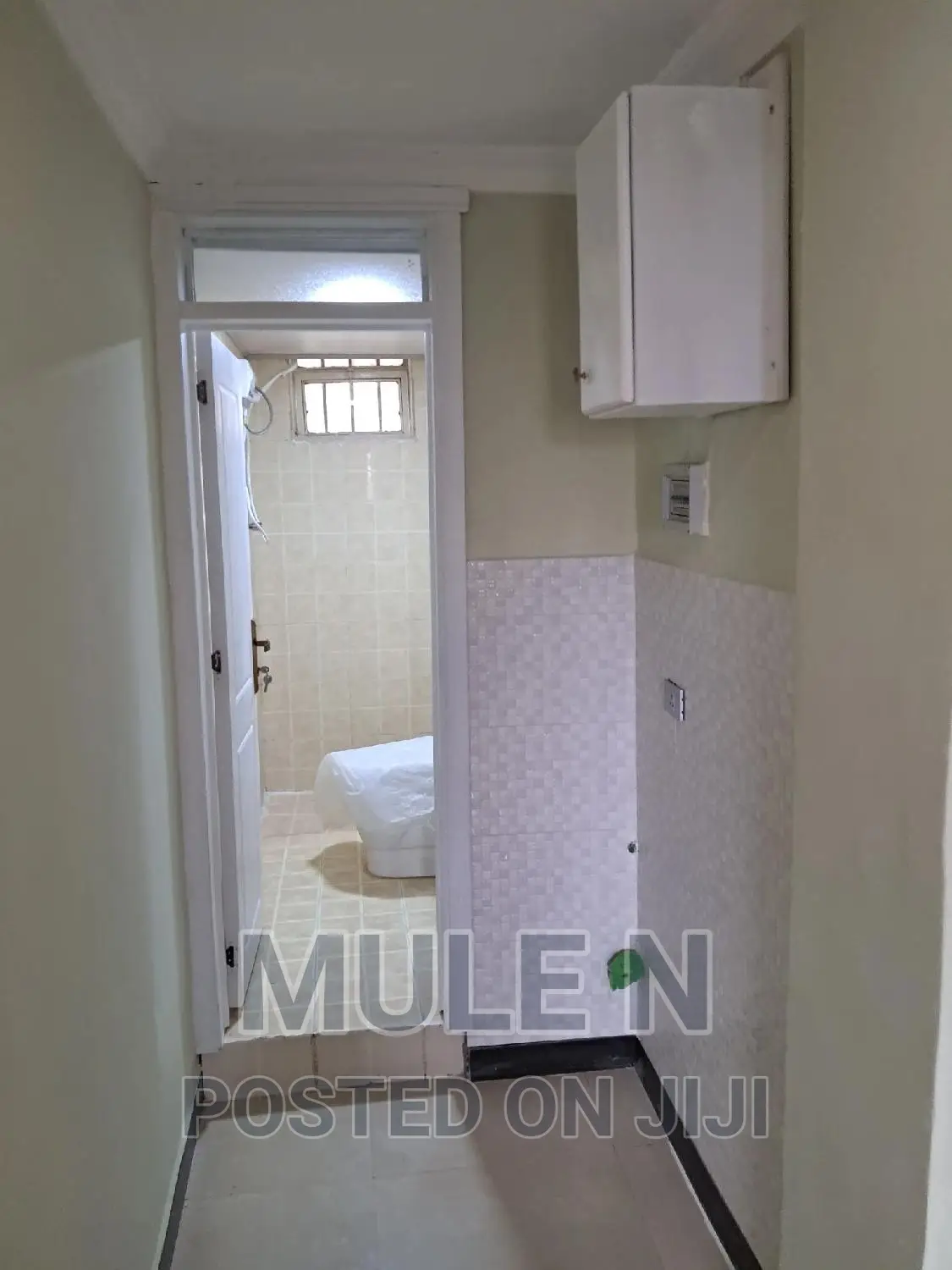 Furnished 2bdrm Condo in Abado Condominium, Yeka for sale