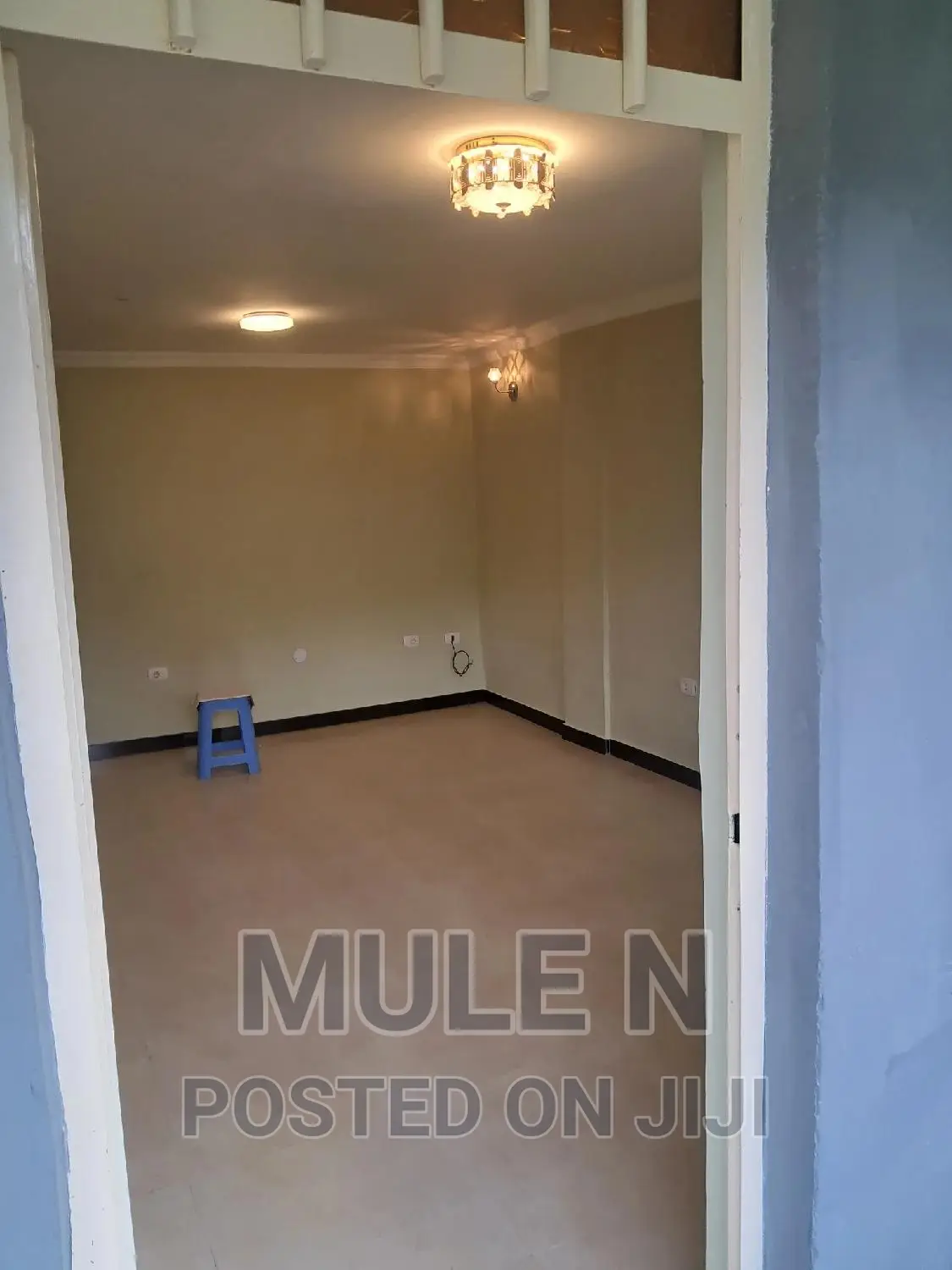 Furnished 2bdrm Condo in Abado Condominium, Yeka for sale