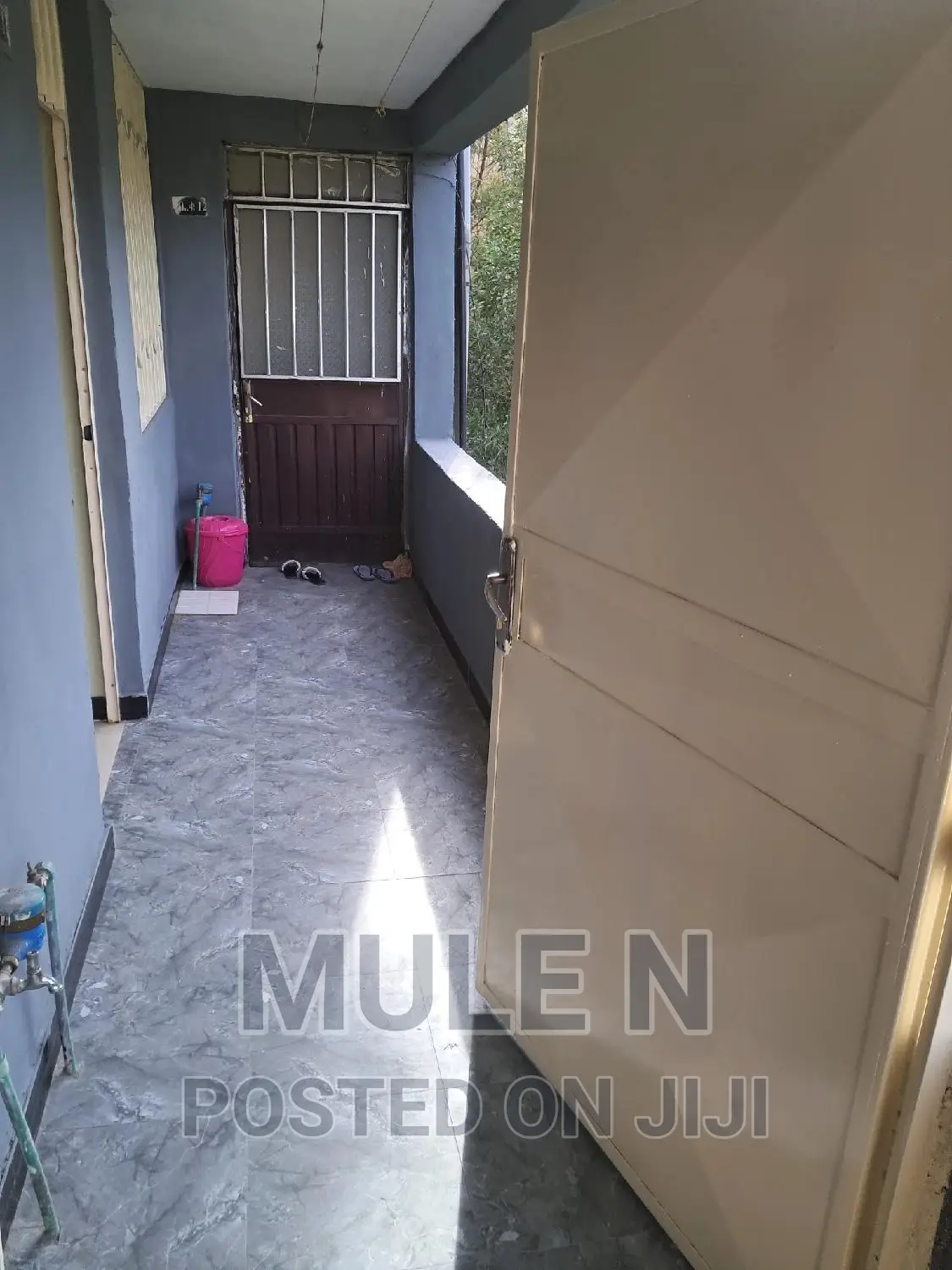 Furnished 2bdrm Condo in Abado Condominium, Yeka for sale