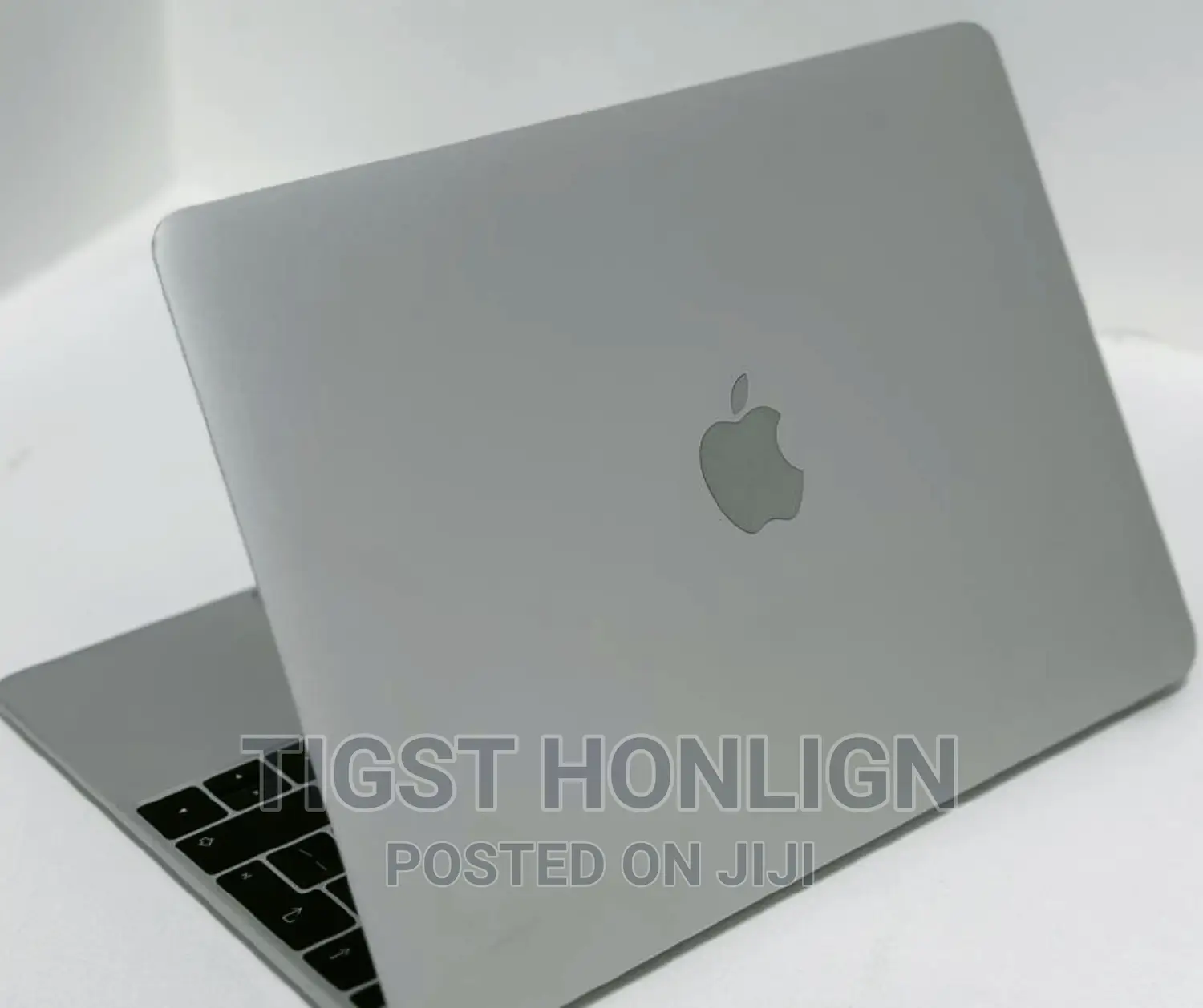 New Laptop Apple MacBook 2016 8GB SSD 256GB