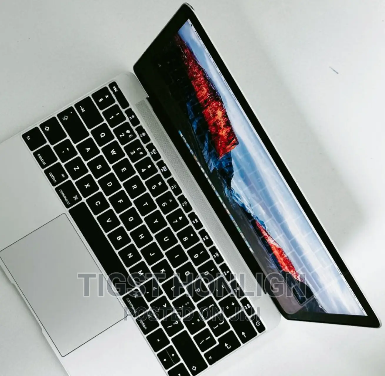 New Laptop Apple MacBook 2016 8GB SSD 256GB