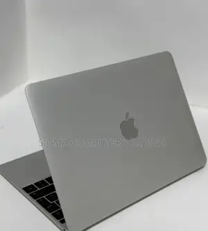 Photo - Laptop Apple MacBook 2016 8GB Intel Core M SSD 256GB