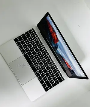 Laptop Apple MacBook 2016 8GB Intel Core M SSD 256GB