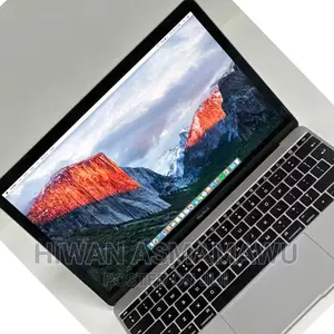 New Laptop Apple MacBook 2016 8GB Apple M2 Ultra SSD 256GB
