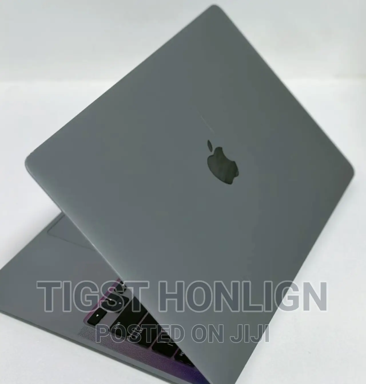 New Laptop Apple MacBook Pro M1 16GB Apple M1 SSD 512GB