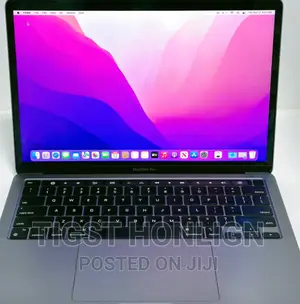 New Laptop Apple MacBook Pro M1 16GB Apple M1 SSD 512GB