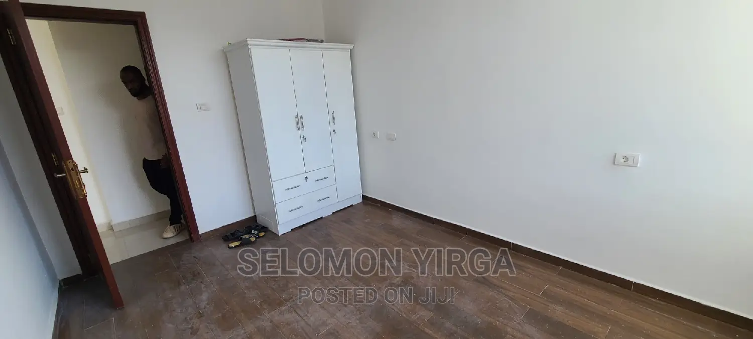 2bdrm Apartment in አድስ አበባ, Bole for sale