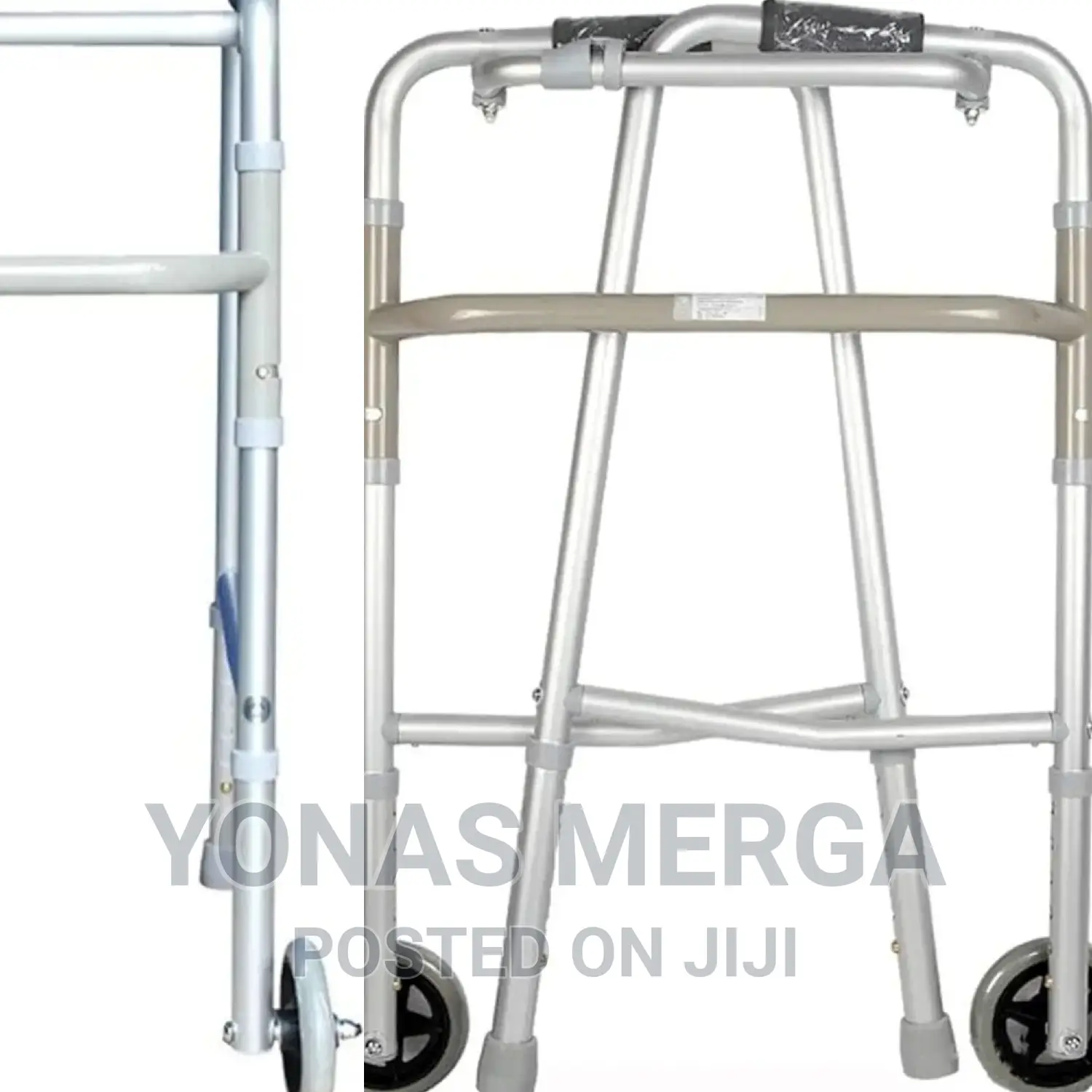 #Walker Life Care Home Needed /Walker/Foldable /Walker/