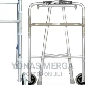 #Walker Life Care Home Needed /Walker/Foldable /Walker/