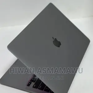 Photo - New Laptop Apple MacBook Pro M1 16GB Apple M1 SSD 512GB
