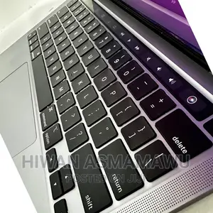 New Laptop Apple MacBook Pro M1 16GB Apple M1 SSD 512GB