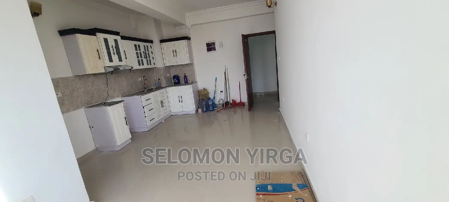 2bdrm Apartment in አድስ አበባ, Bole for sale