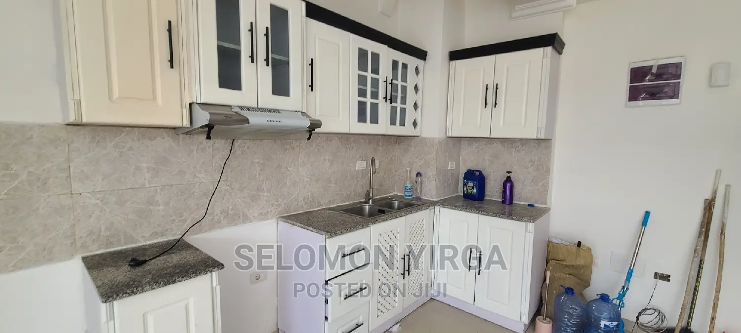 2bdrm Apartment in አድስ አበባ, Bole for sale