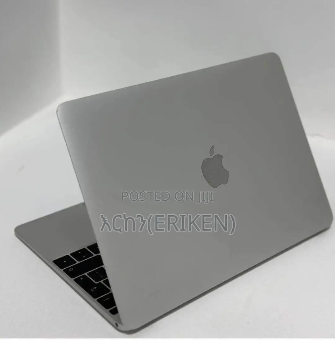 New Laptop Apple MacBook 2016 8GB Intel Core M SSD 256GB