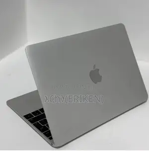 Photo - New Laptop Apple MacBook 2016 8GB Intel Core M SSD 256GB
