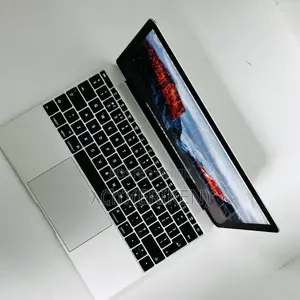 New Laptop Apple MacBook 2016 8GB Intel Core M SSD 256GB