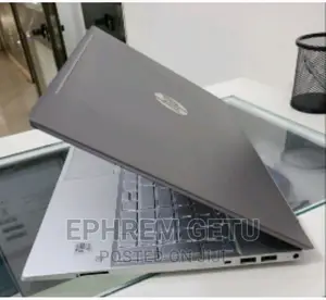 New Laptop HP Pavilion 15 8GB Intel Core I5 SSD 1T