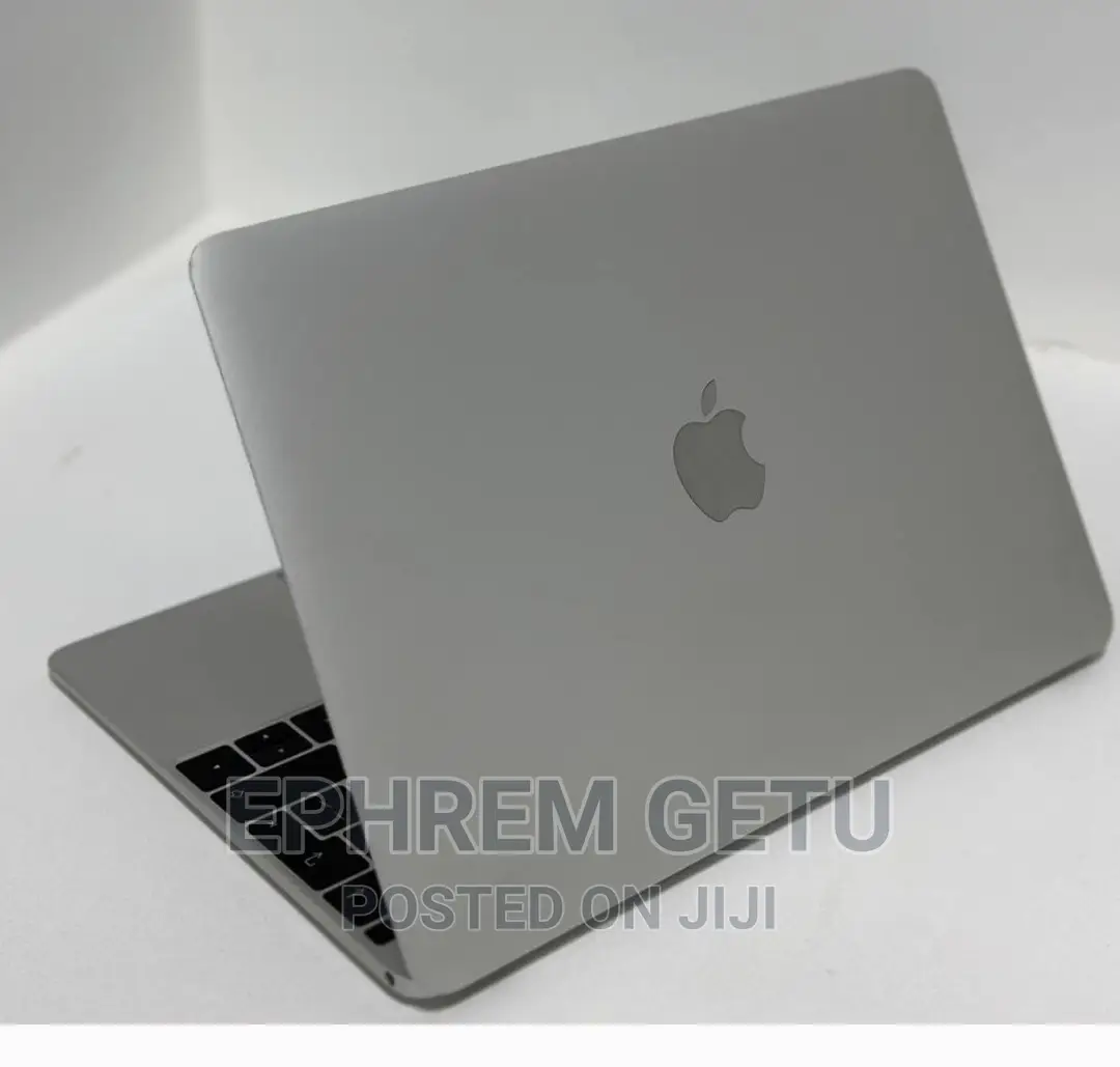 New Laptop Apple MacBook 2016 8GB Intel Core M SSD 256GB