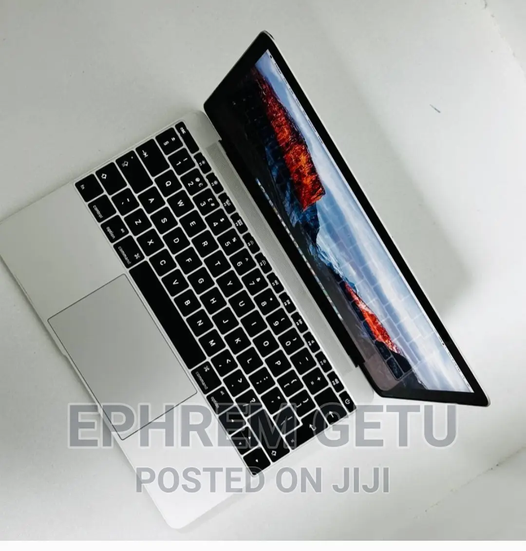 New Laptop Apple MacBook 2016 8GB Intel Core M SSD 256GB