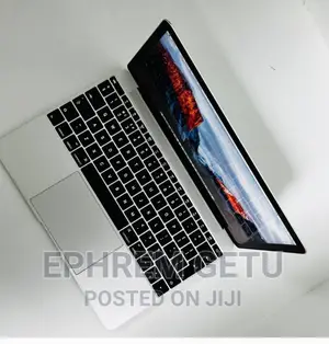 New Laptop Apple MacBook 2016 8GB Intel Core M SSD 256GB