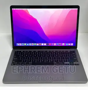 New Laptop Apple MacBook Pro M1 16GB Apple M1 Pro SSD 512GB