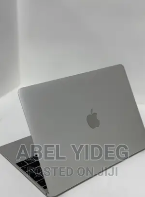 New Laptop Apple MacBook 2016 8GB SSD 256GB