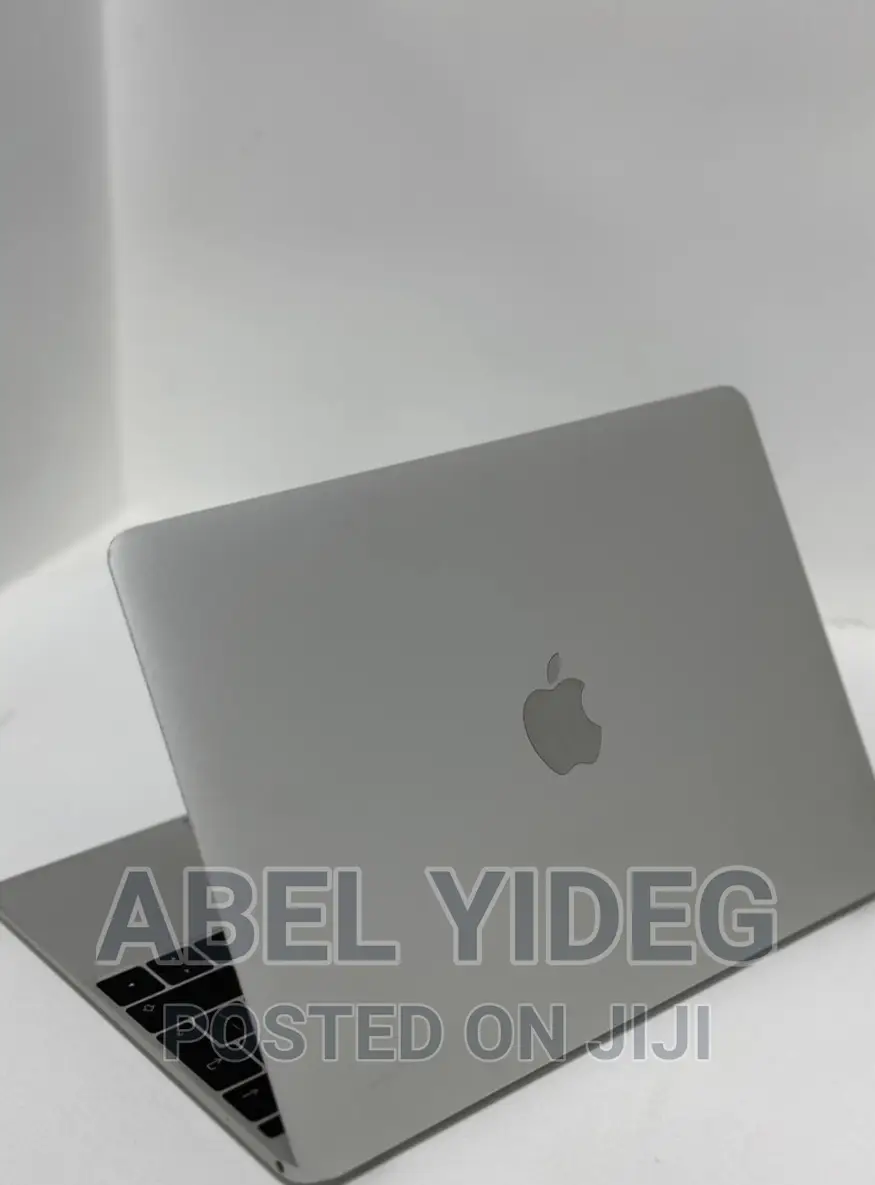 New Laptop Apple MacBook 2016 8GB SSD 256GB