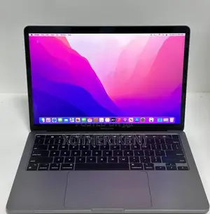 New Laptop Apple MacBook Pro 2020 M1 16GB Apple M1 Pro SSD 512GB