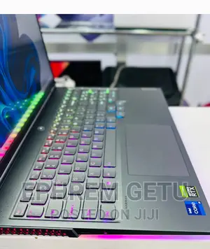 New Laptop Lenovo Legion 5 16GB Intel Core I9 SSD 1T