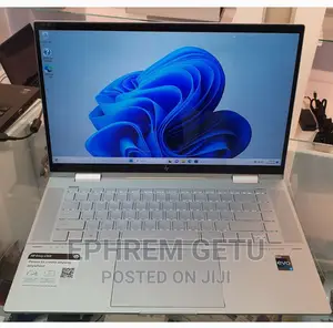 Photo - New Laptop HP Envy X360 8GB Intel Core I5 SSD 512GB