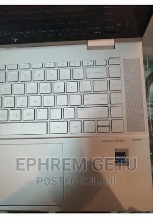 New Laptop HP Envy X360 8GB Intel Core I5 SSD 512GB