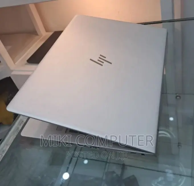 New Laptop HP EliteBook 840 8GB Intel Core I5 SSD 512GB