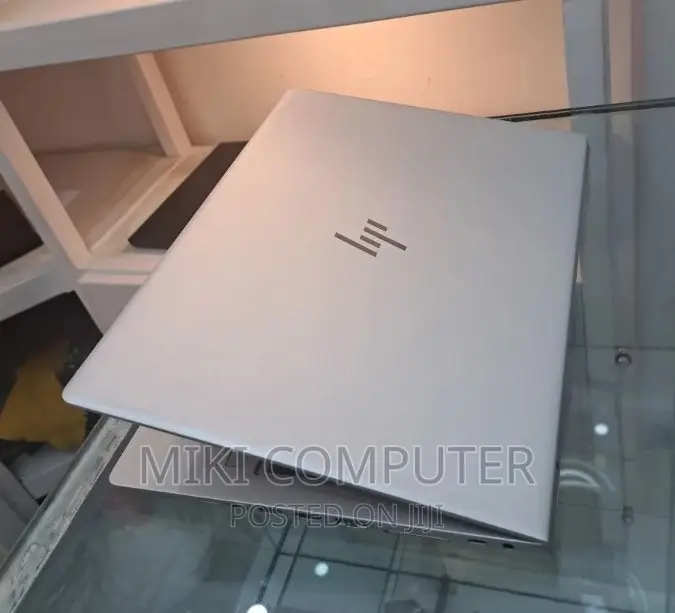 New Laptop HP EliteBook 840 8GB Intel Core I5 SSD 512GB