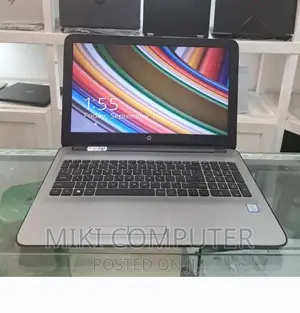 New Laptop HP Stream Notebook 8GB Intel Core I5 HDD 500GB