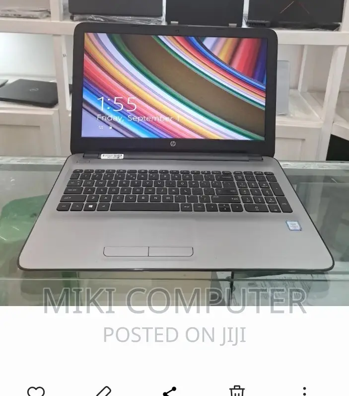 New Laptop HP Stream Notebook 8GB Intel Core I5 HDD 500GB