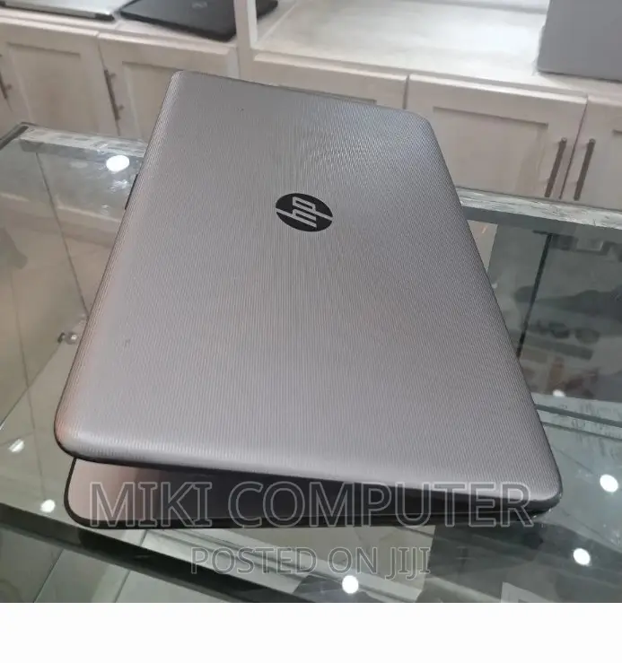 New Laptop HP Stream Notebook 8GB Intel Core I5 HDD 500GB