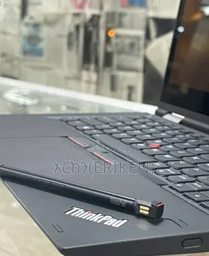 New Laptop Lenovo ThinkPad Yoga 370 16GB Intel Core I5 SSD 512GB