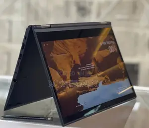 New Laptop Lenovo ThinkPad Yoga 370 16GB Intel Core I5 SSD 512GB