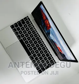 New Laptop Apple MacBook 2016 8GB Intel Core M SSD 256GB