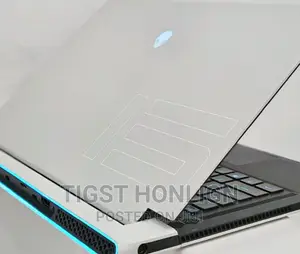 Photo - New Laptop Alienware Area-51m 32GB Intel Core I7 SSD 1T