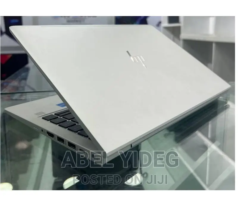 New Laptop HP EliteBook 840 16GB Intel Core I5 SSD 512GB