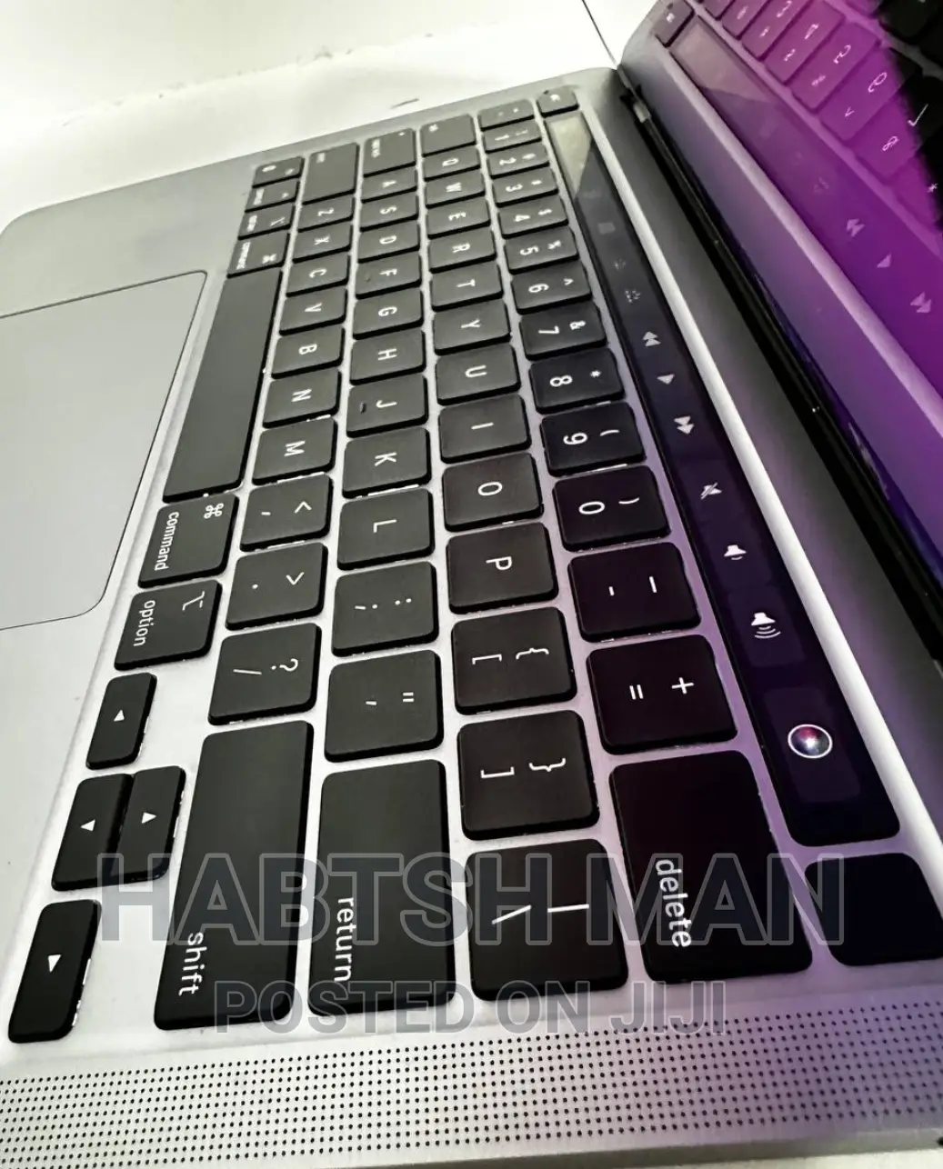 New Laptop Apple MacBook Pro M1 16GB Apple M1 Pro SSD 512GB