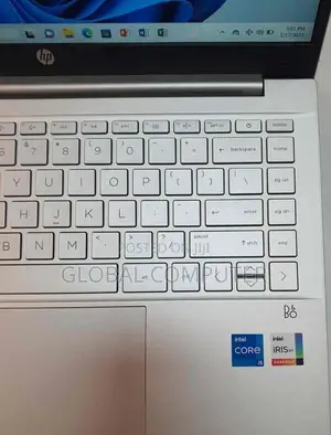New Laptop HP Pavilion 14-Ce1000 16GB Intel Core I5 SSD 512GB