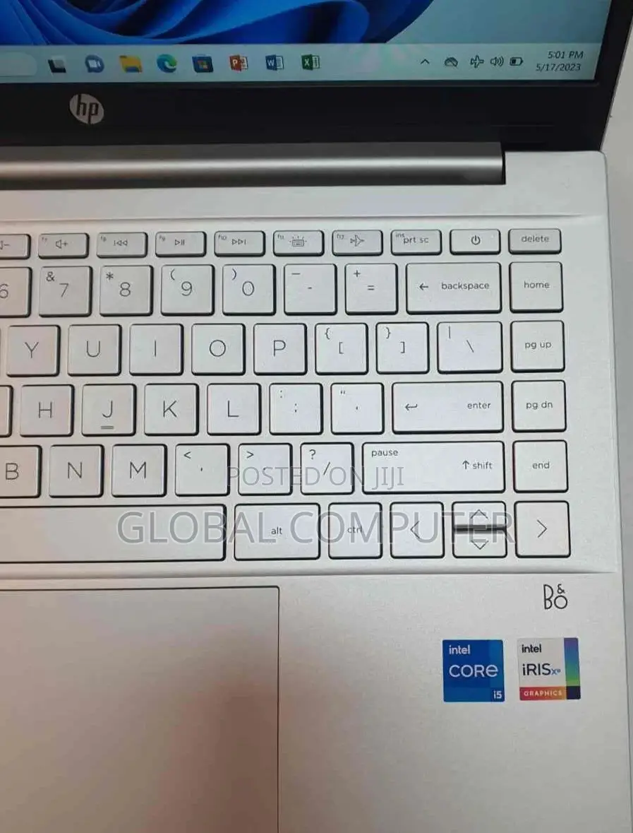 New Laptop HP Pavilion 14-Ce1000 16GB Intel Core I5 SSD 512GB