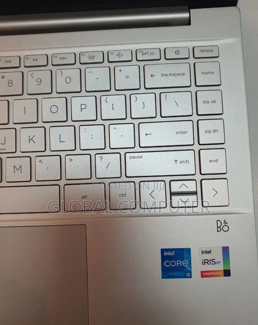 New Laptop HP Pavilion 14-Ce1000 16GB Intel Core I5 SSD 512GB