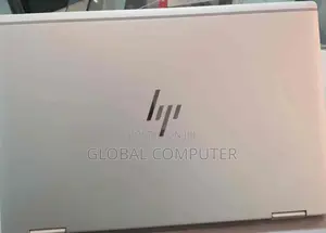 New Laptop HP EliteBook X360 1030 G3 16GB Intel Core I7 SSD 512GB