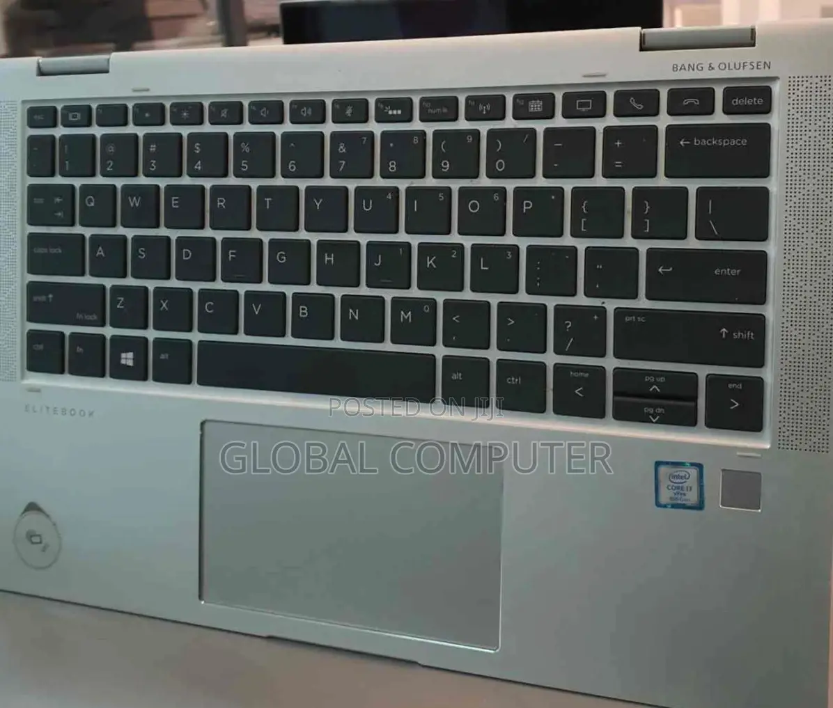 New Laptop HP EliteBook X360 1030 G3 16GB Intel Core I7 SSD 512GB