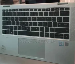 New Laptop HP EliteBook X360 1030 G3 16GB Intel Core I7 SSD 512GB