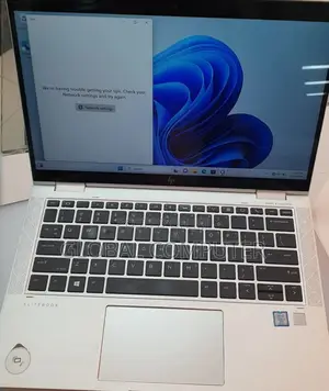 New Laptop HP EliteBook X360 1030 G3 16GB Intel Core I7 SSD 512GB