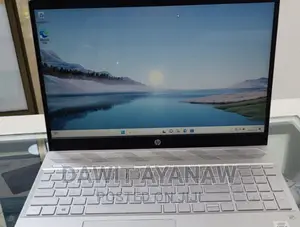 New Laptop HP 8GB Intel Core I5 HDD 1T